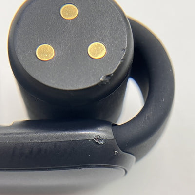 【中古】Ultra Open Earbuds Black【日本橋】