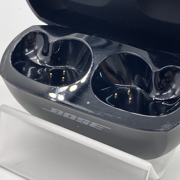 【中古】Ultra Open Earbuds Black【日本橋】