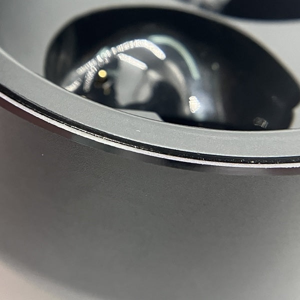 NUARL 【中古】Inovatör ホワイトポルセラン【INVTR-WP