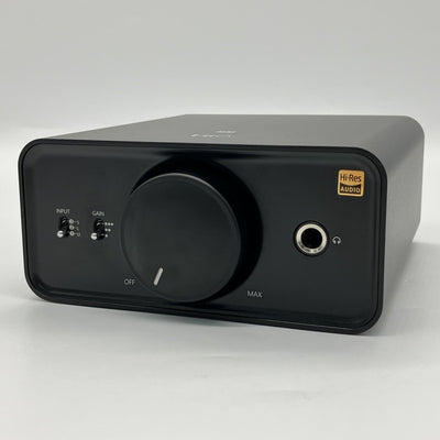【中古】K5 PRO 【FIO-K5PRO】【秋葉原】