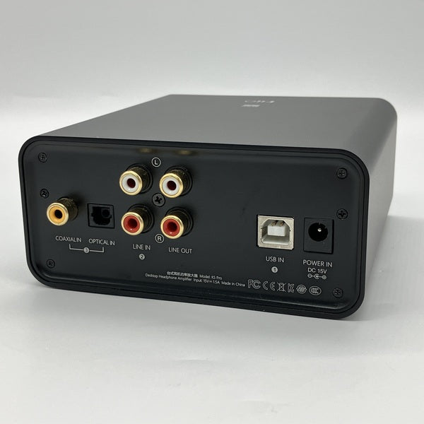 【中古】K5 PRO 【FIO-K5PRO】【秋葉原】