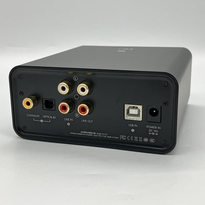 【中古】K5 PRO 【FIO-K5PRO】【秋葉原】