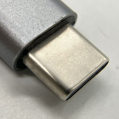 【中古】Type C-Type Cケーブル 【FIO-LT-TC1】【仙台】