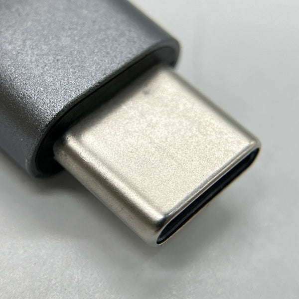 【中古】Type C-Type Cケーブル 【FIO-LT-TC1】【仙台】
