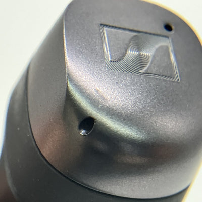 【中古】MOMENTUM True Wireless 4 ブラックグラファイト 【MTW4 Black Graphite】【仙台】