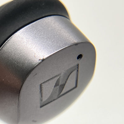 【中古】MOMENTUM True Wireless 4 ブラックグラファイト 【MTW4 Black Graphite】【仙台】