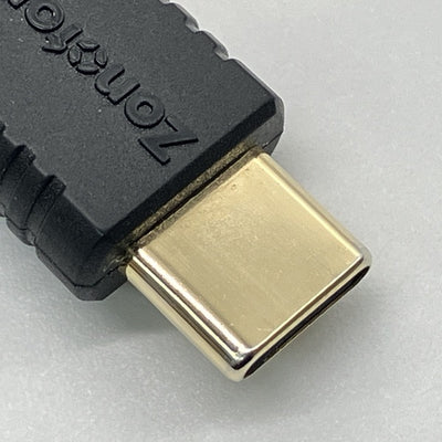 【中古】Grandio USB-2.0 （0.18m,C-C）【名古屋】