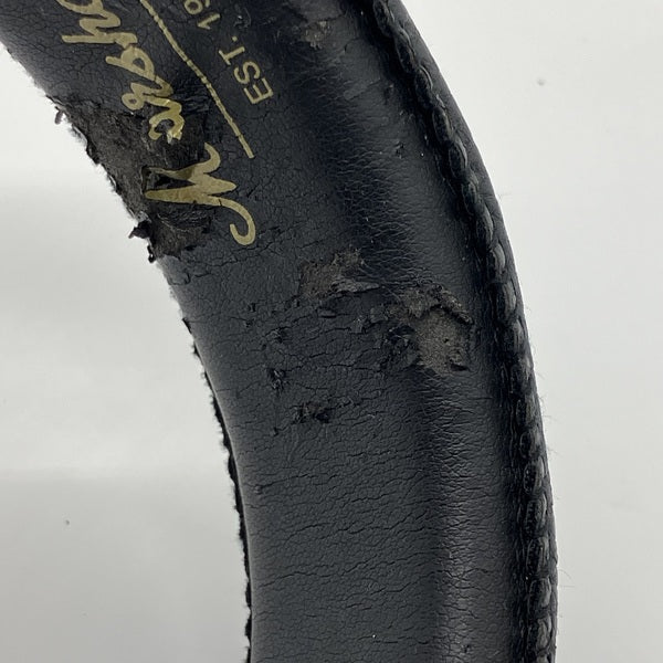 【中古】Marshall MAJORⅡ BK（イヤーパッド欠品）【日本橋】