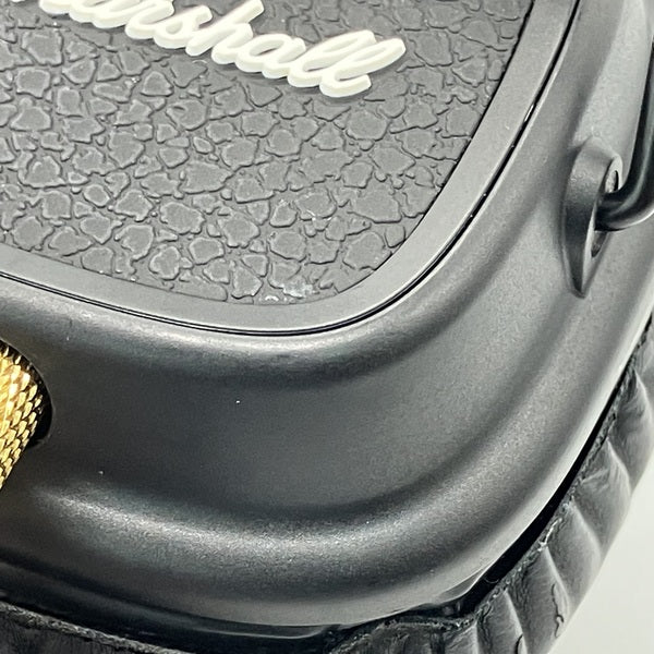 【中古】Marshall MAJORⅡ BK（イヤーパッド欠品）【日本橋】