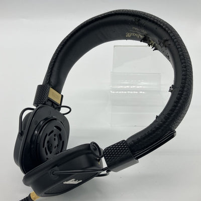 【中古】Marshall MAJORⅡ BK（イヤーパッド欠品）【日本橋】
