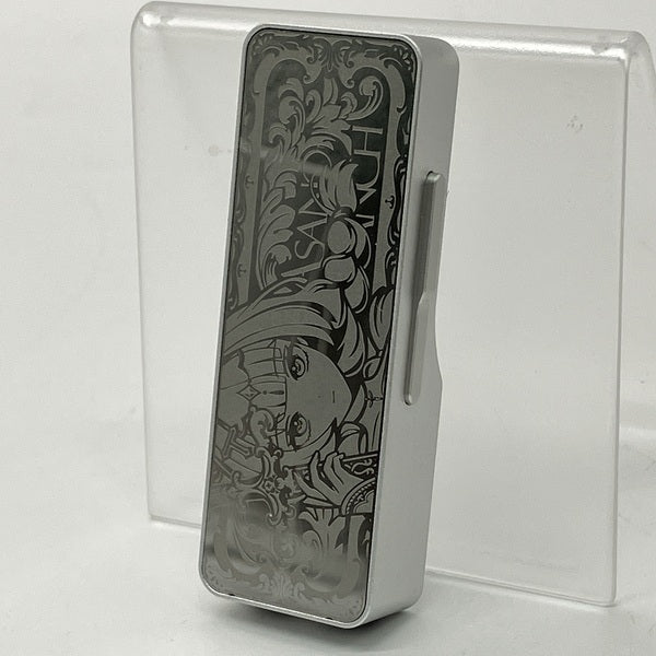 タブナイフィルム（カミュ） 〇JantzenAudio フィルムコンデンサー Superior Z-Cap0.82μF
