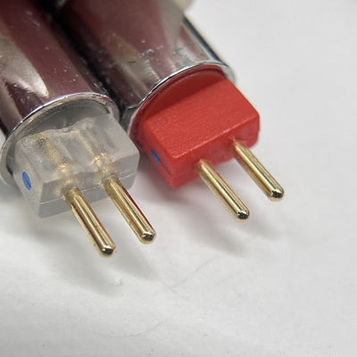 【中古】NICEHCK HiCotton Black 2pin-4.4mm【秋葉原】