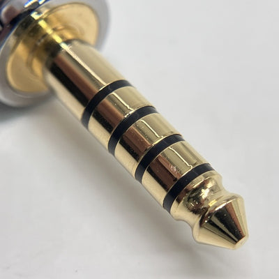 【中古】NICEHCK HiCotton Black 2pin-4.4mm【秋葉原】