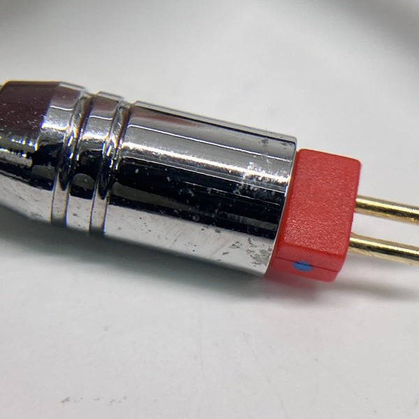 【中古】NICEHCK HiCotton Black 2pin-4.4mm【秋葉原】