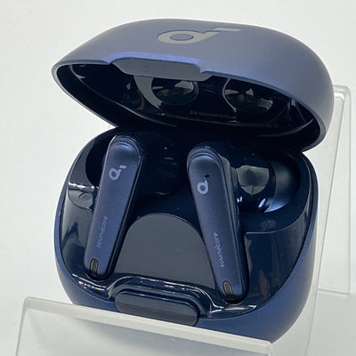 【中古】Soundcore Liberty 4 NC ネイビー 【A3947N31】【名古屋】
