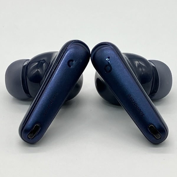 【中古】Soundcore Liberty 4 NC ネイビー 【A3947N31】【名古屋】