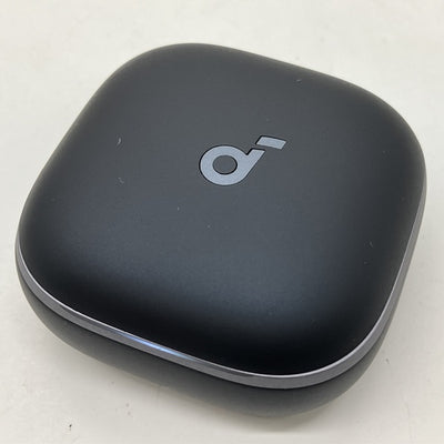 【中古】Soundcore Liberty 5 ミッドナイトブラック【A3957N11】【仙台】