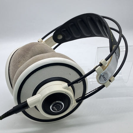 AKG 【中古】Q701 WHT(ホワイト)【秋葉原】 – e☆イヤホン
