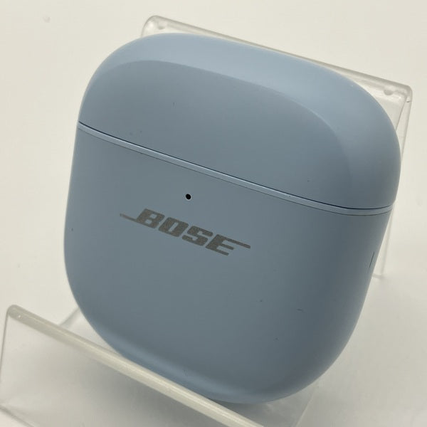 【中古】QuietComfort Ultra Earbuds Moon Stone Blue【名古屋】
