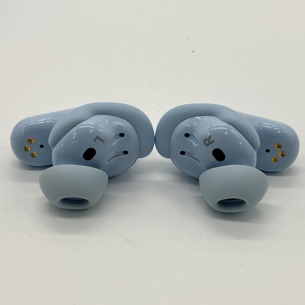 【中古】QuietComfort Ultra Earbuds Moon Stone Blue【名古屋】