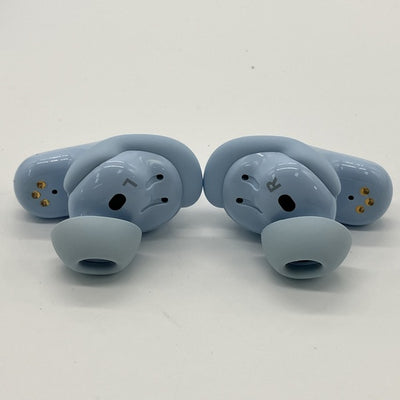 【中古】QuietComfort Ultra Earbuds Moon Stone Blue【名古屋】