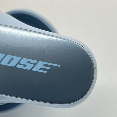 【中古】QuietComfort Ultra Earbuds Moon Stone Blue【名古屋】