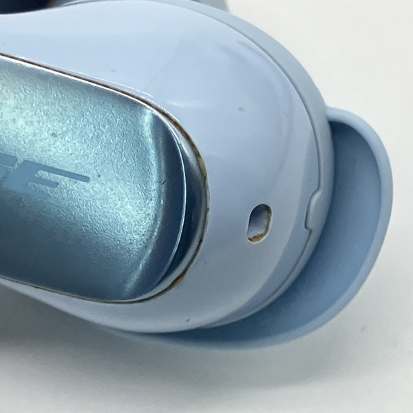 【中古】QuietComfort Ultra Earbuds Moon Stone Blue【名古屋】