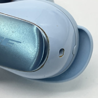 【中古】QuietComfort Ultra Earbuds Moon Stone Blue【名古屋】