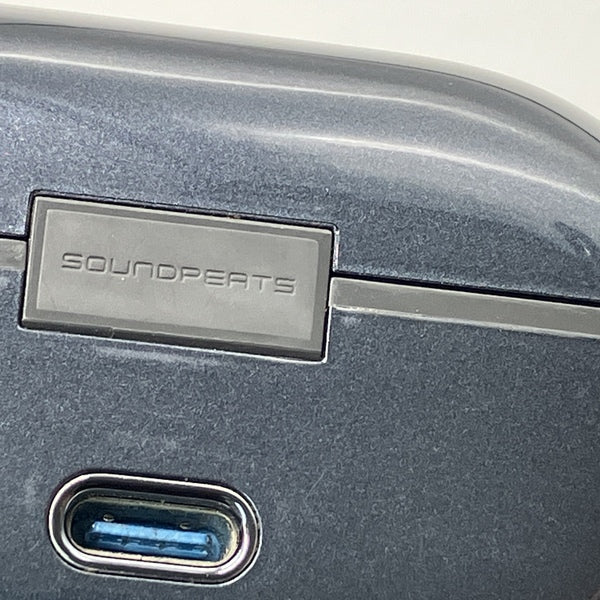 【中古】Soundpeats / PearlClip Pro【名古屋】