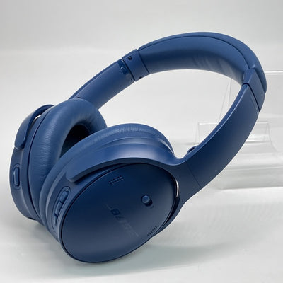 【中古】QuietComfort Headphones TWILIGHT BLUE ダンダダンコラボパッケージ【秋葉原】