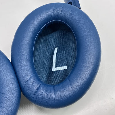 【中古】QuietComfort Headphones TWILIGHT BLUE ダンダダンコラボパッケージ【秋葉原】