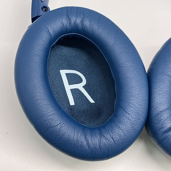 【中古】QuietComfort Headphones TWILIGHT BLUE ダンダダンコラボパッケージ【秋葉原】