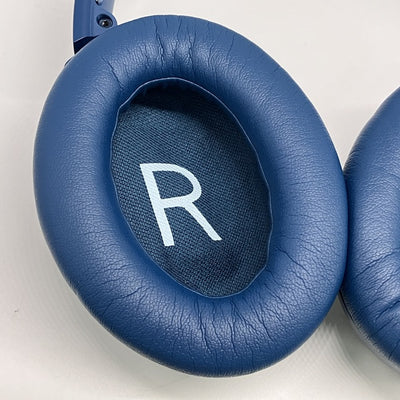 【中古】QuietComfort Headphones TWILIGHT BLUE ダンダダンコラボパッケージ【秋葉原】