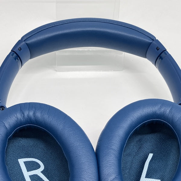 【中古】QuietComfort Headphones TWILIGHT BLUE ダンダダンコラボパッケージ【秋葉原】