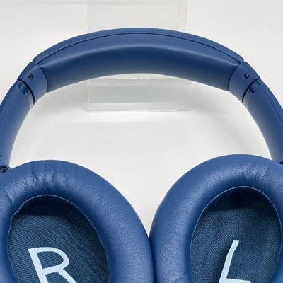 【中古】QuietComfort Headphones TWILIGHT BLUE ダンダダンコラボパッケージ【秋葉原】