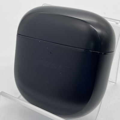 【中古】QuietComfort Earbuds II Triple Black【日本橋】
