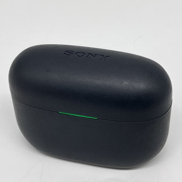【中古】LinkBuds S ブラック 【WF-LS900N B】【日本橋】