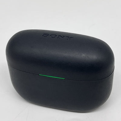 【中古】LinkBuds S ブラック 【WF-LS900N B】【日本橋】