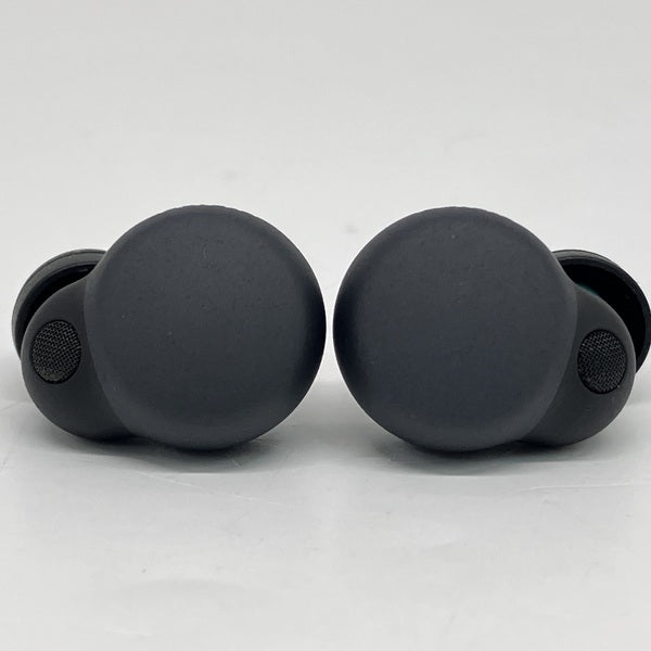 【中古】LinkBuds S ブラック 【WF-LS900N B】【日本橋】