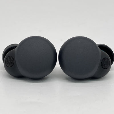 【中古】LinkBuds S ブラック 【WF-LS900N B】【日本橋】