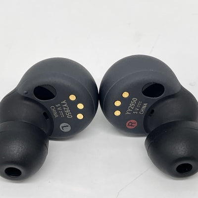 【中古】LinkBuds S ブラック 【WF-LS900N B】【日本橋】