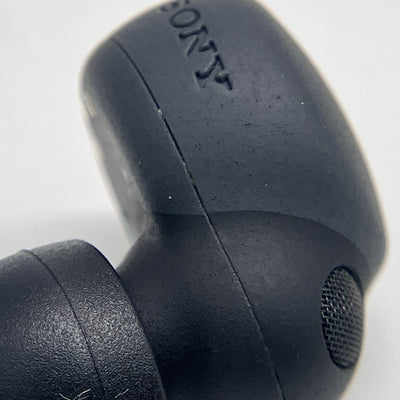 【中古】LinkBuds S ブラック 【WF-LS900N B】【日本橋】