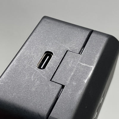 【中古】HA-XC72T-B ブラック【日本橋】