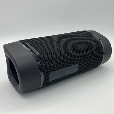 【中古】SRS-XB33 BC ブラック【日本橋】
