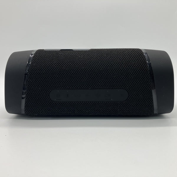 【中古】SRS-XB33 BC ブラック【日本橋】