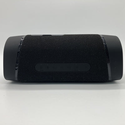 【中古】SRS-XB33 BC ブラック【日本橋】