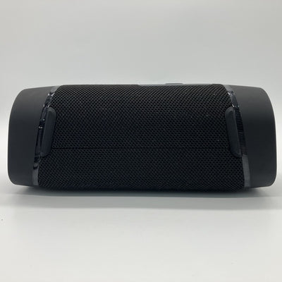 【中古】SRS-XB33 BC ブラック【日本橋】
