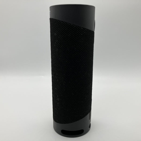 【中古】SRS-XB23 BC ブラック【日本橋】