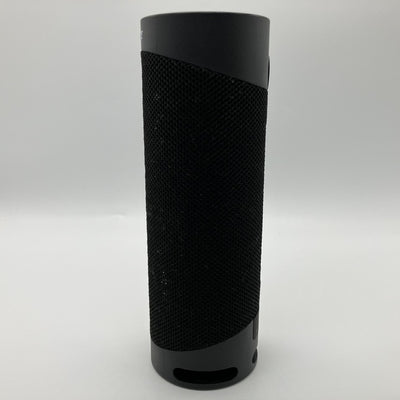 【中古】SRS-XB23 BC ブラック【日本橋】