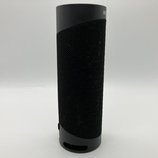【中古】SRS-XB23 BC ブラック【日本橋】